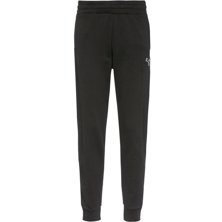 PUMA PUMA Better Essentials Sweathose Damen - puma black - 0 | SportScheck