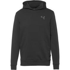 PUMA Better Essentials Hoodie Herren puma black