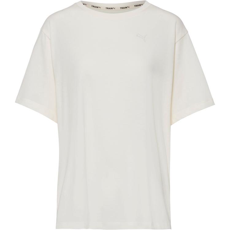 PUMA PUMA ANIMAL REMIX Funktionsshirt Damen - sugared almond - 0 | SportScheck