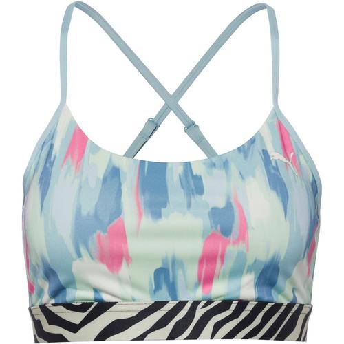 PUMA MOVE ANIMAL REMIX BH Damen