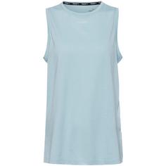 PUMA FIT Funktionstank Damen turquoise surf