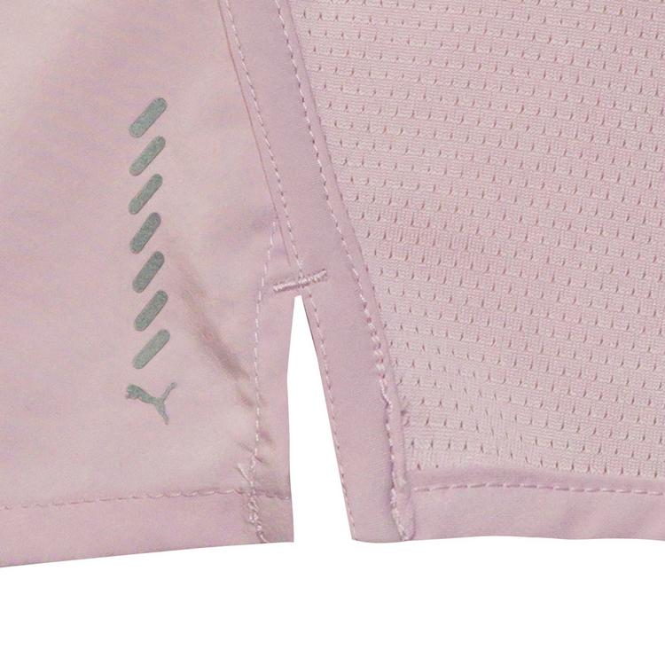 PUMA PUMA RUN FAVORITE VELOCITY Laufshorts Damen - grape mist - 0 | SportScheck