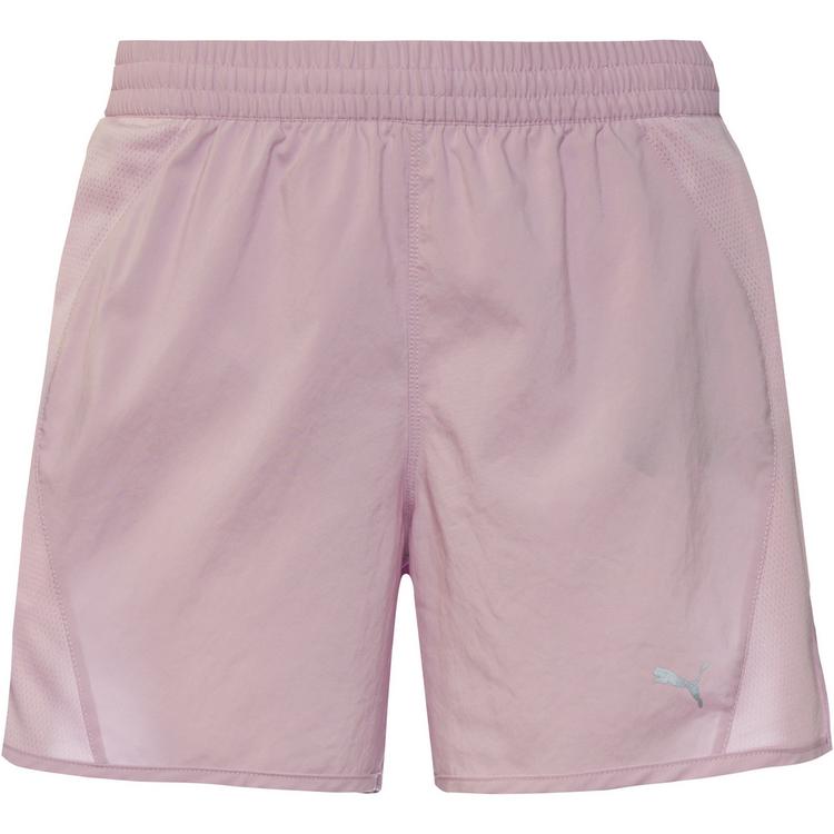PUMA PUMA RUN FAVORITE VELOCITY Laufshorts Damen - grape mist - 0 | SportScheck