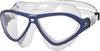 ZOGGS Horizon Flex Mask Brille - clear blue-clear
