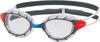 ZOGGS Predator Brille - clear grey-clear