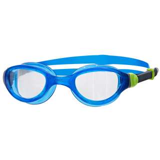 ZOGGS Phantom 2.0 Schwimmbrille clear-tint blue