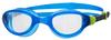 ZOGGS Phantom 2.0 Brille - clear-tint blue
