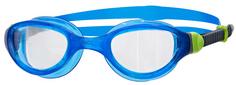 ZOGGS Phantom 2.0 Schwimmbrille clear-tint blue