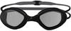 ZOGGS Tiger Brille - black grey-tint smoke