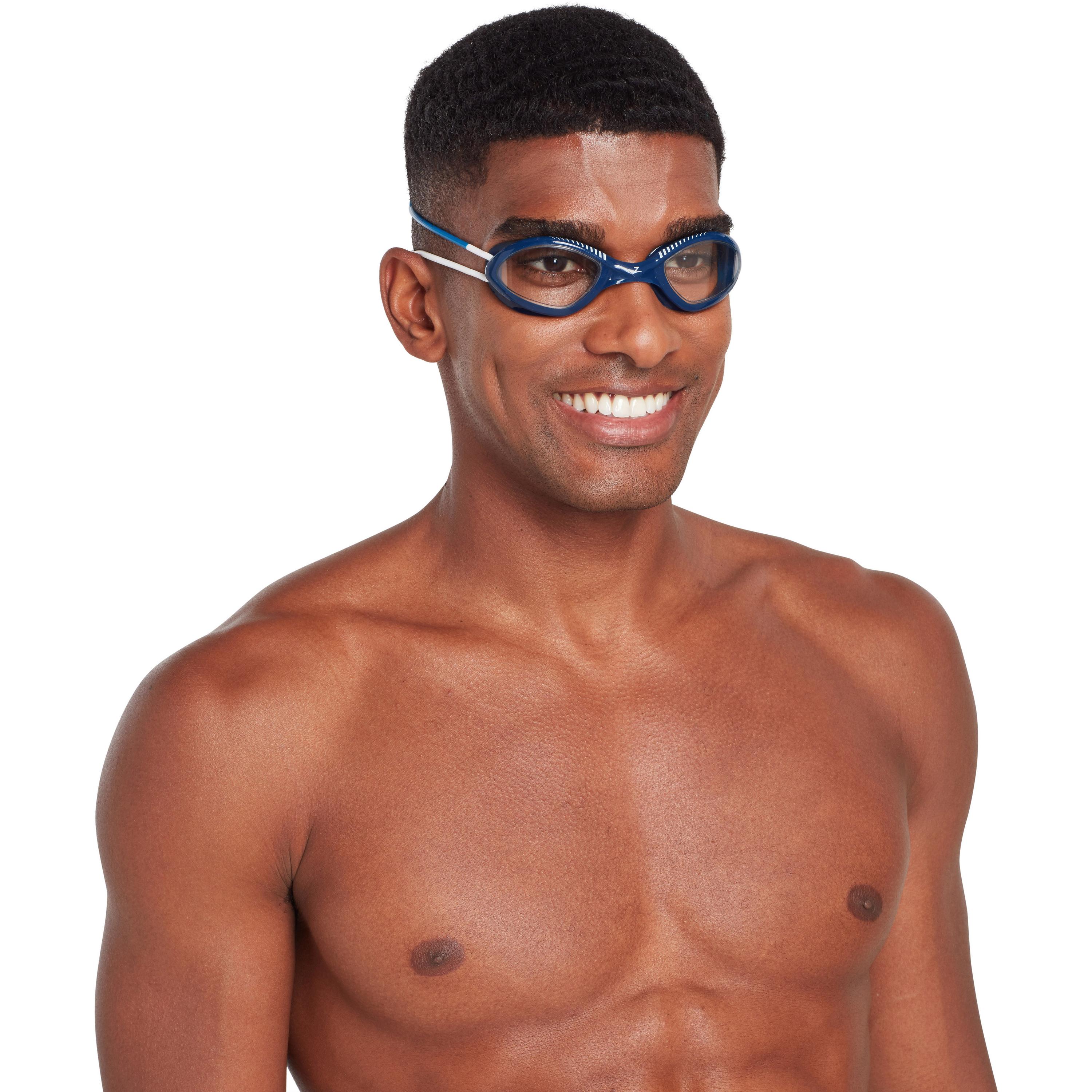 Thumbnail - ZOGGS Tiger Brille