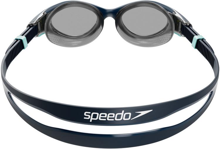 SPEEDO SPEEDO Biofuse 2.0 Brille Damen - blue-blue - 0 | SportScheck
