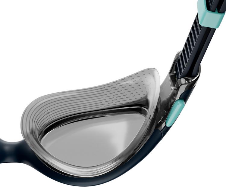 SPEEDO SPEEDO Biofuse 2.0 Brille Damen - blue-blue - 1 | SportScheck