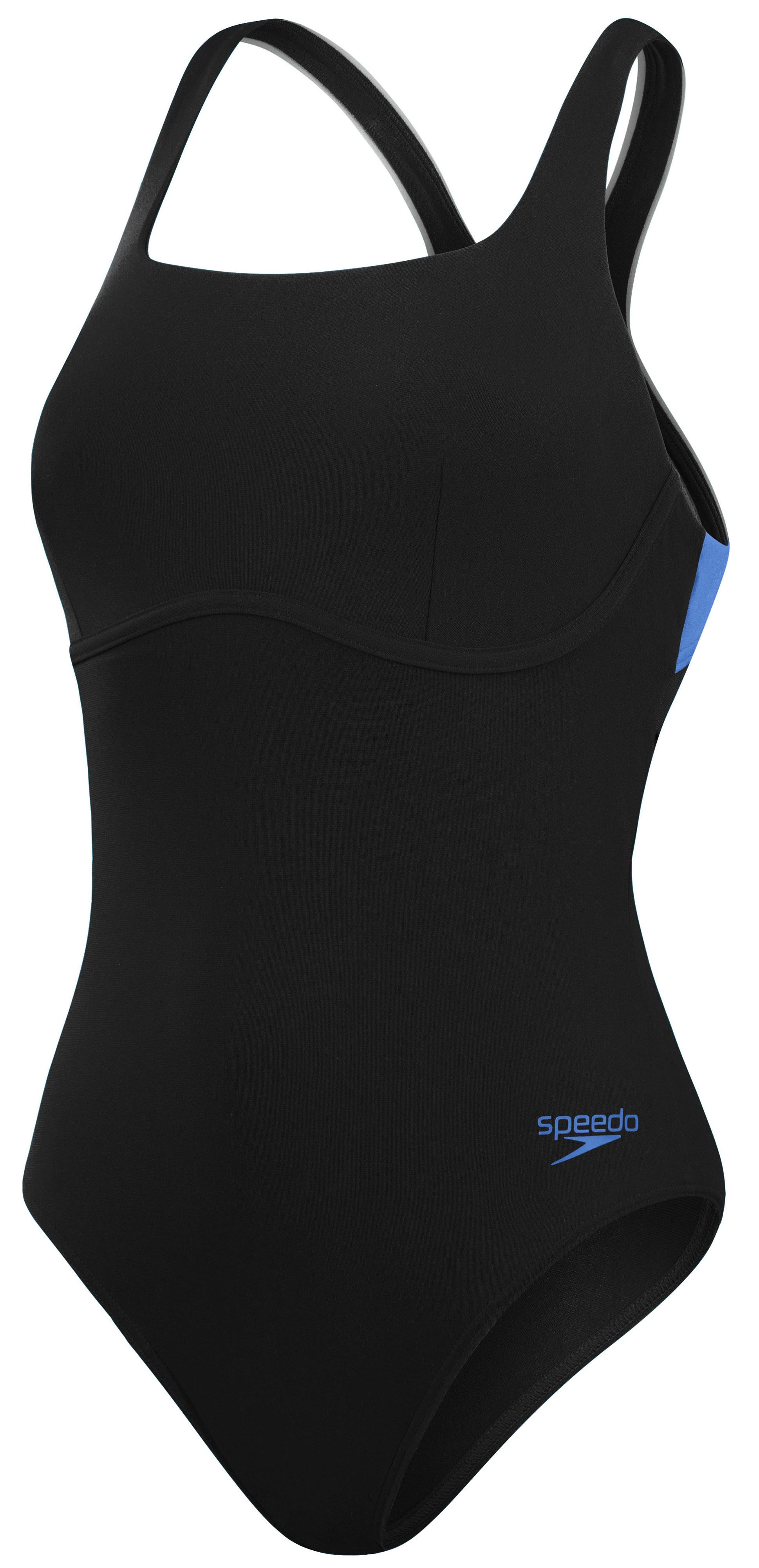 SPEEDO Flex Band Badeanzug Damen