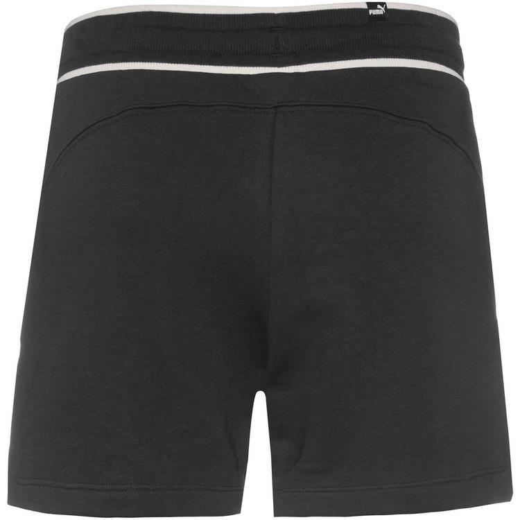 PUMA PUMA Squad Shorts Damen - puma black - 0 | SportScheck