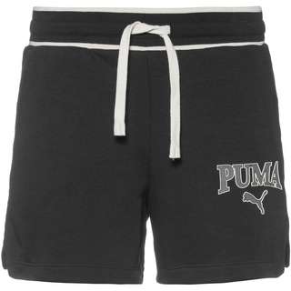 PUMA Squad Shorts Damen puma black