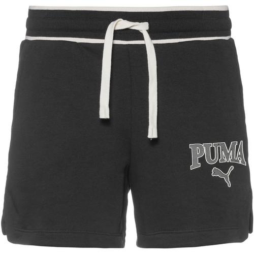 PUMA Squad Shorts Damen