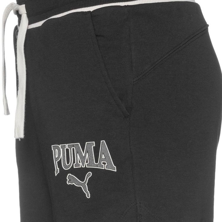 PUMA PUMA Squad Shorts Damen - puma black - 0 | SportScheck