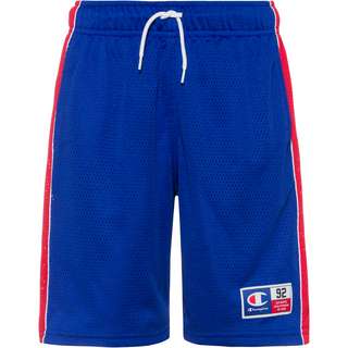 CHAMPION LEGACY RETRO SPORT Basketball-Shorts Kinder mazarine blue