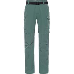 OCK Zipphose Herren dark forest