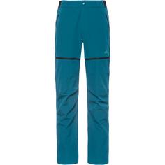 OCK Zipphose Herren legion blue