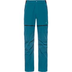 OCK Zipphose Herren legion blue