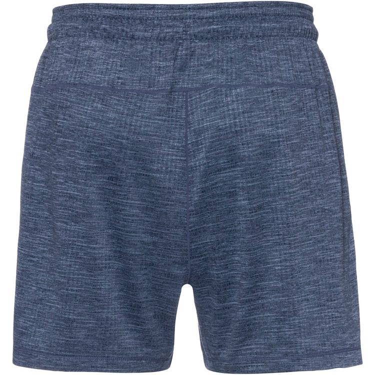 Nike Nike Dri-Fit Yoga Funktionsshorts Herren - thunder blue-htr-thunder blue - 0 | SportScheck