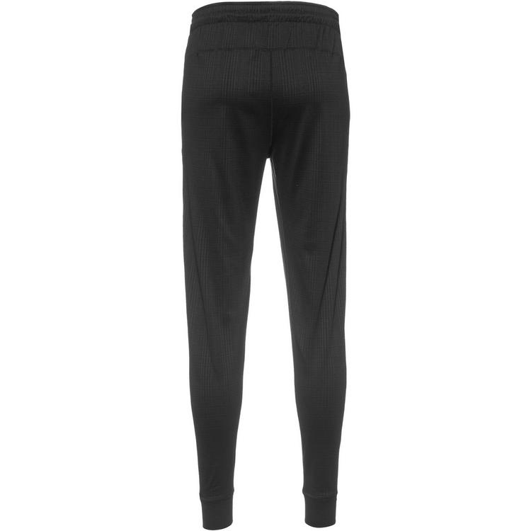 Nike Nike Dri-Fit Yoga Trainingshose Herren - black-black - 0 | SportScheck