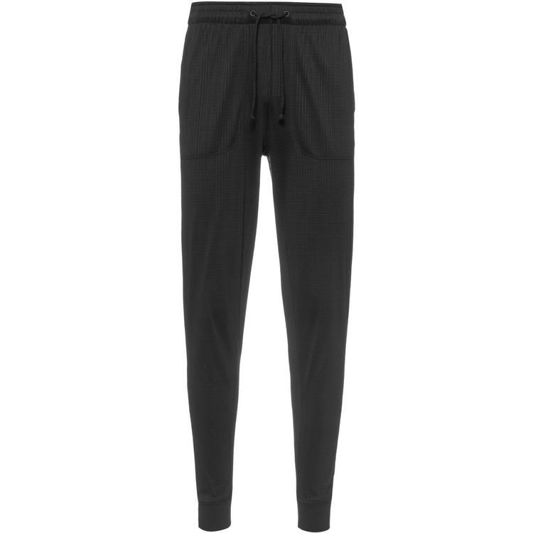 Nike Nike Dri-Fit Yoga Trainingshose Herren - black-black - 0 | SportScheck