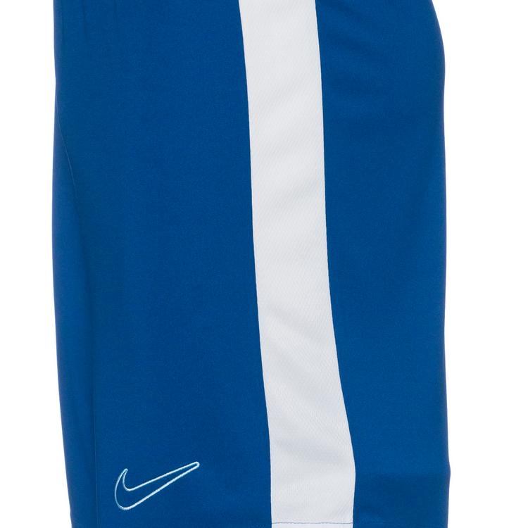 Nike Nike Academy 23 Fu&szlig;ballshorts Herren - court blue-white-aquarius blue - 0 | SportScheck