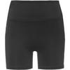 Nike Advantage Tennisshorts Damen - black-white