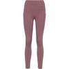 Nike Dri-Fit UNIVERSAL Tights Damen - smokey mauve-black