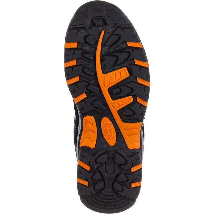 CMP CMP Rigel Low WP Wanderschuhe Kinder - flame-blue - 1 | SportScheck