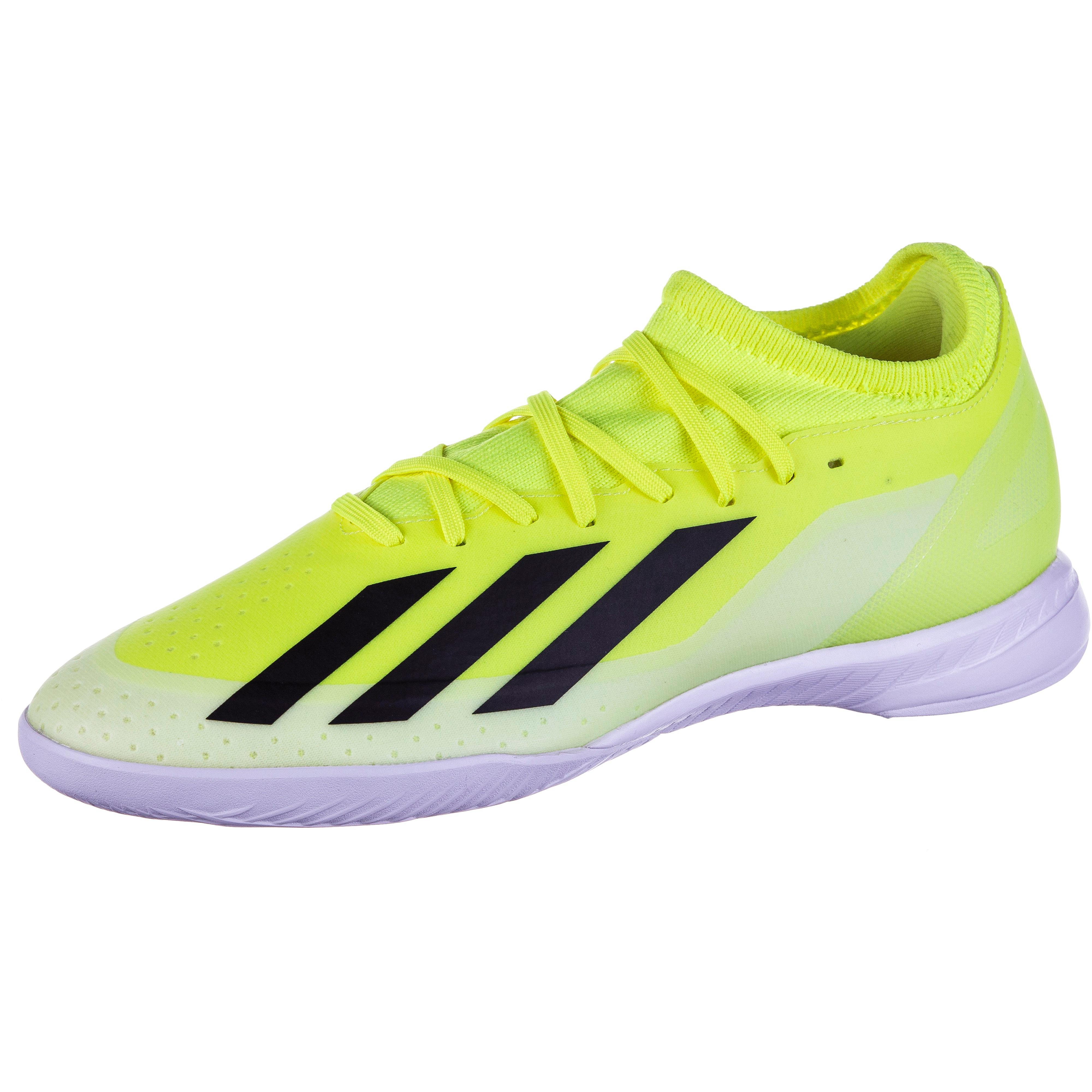 Adidas solar yellow best sale