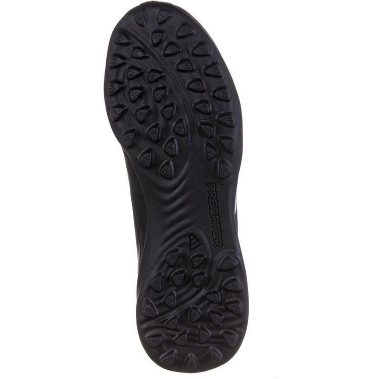 adidas adidas PREDATOR LEAGUE L TF J Fu&szlig;ballschuhe Kinder - core black-ftwr white-solar red - 1 | SportScheck