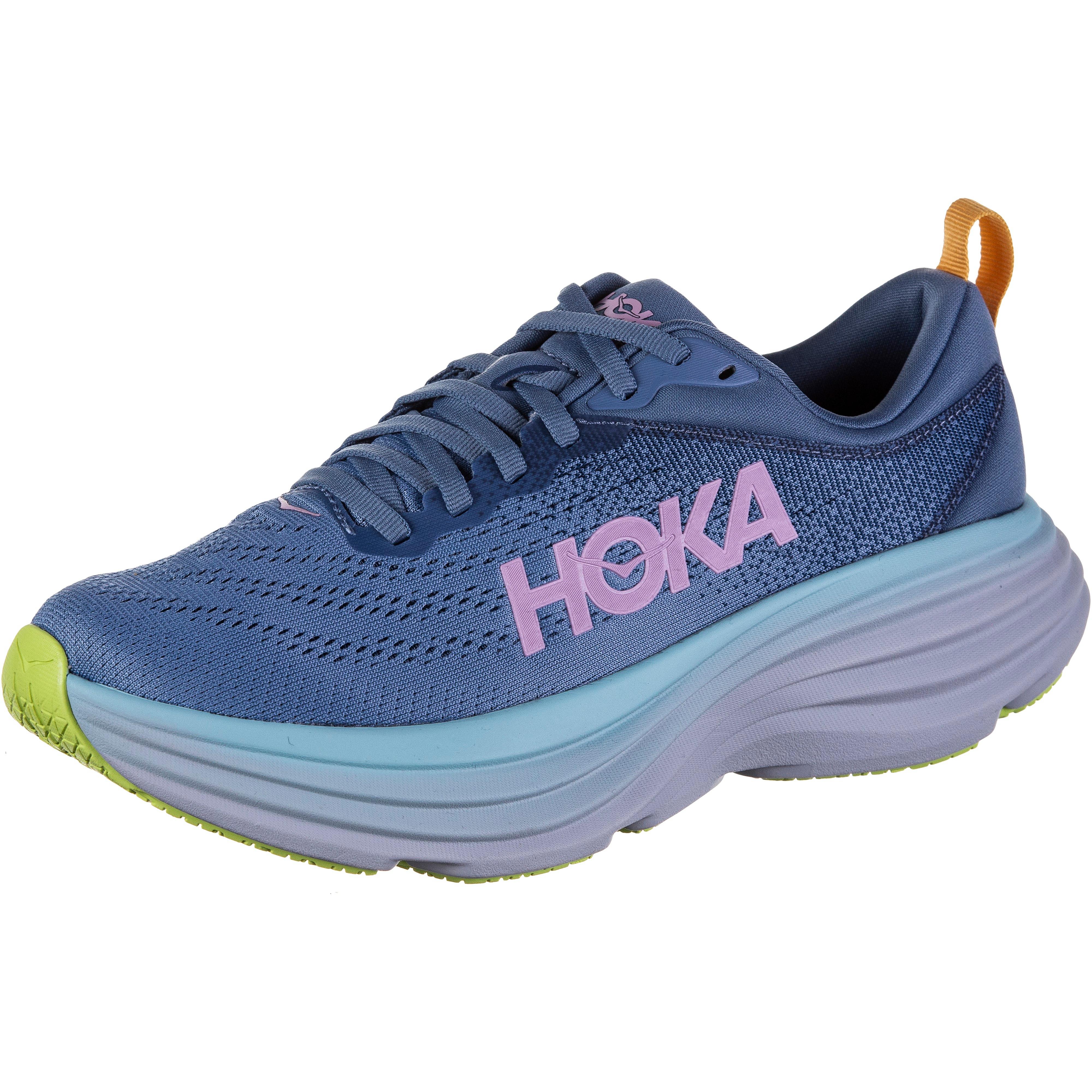 HOKA Bondi 8 Laufschuhe Damen