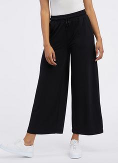 Rückansicht von Ragwear Jecky Culotte Damen black