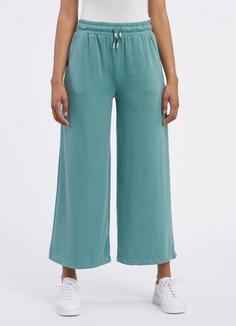 Rückansicht von Ragwear Jecky Culotte Damen ocean green