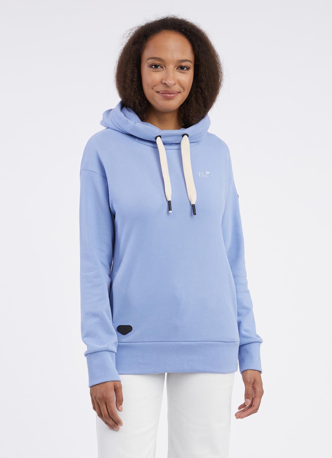 Thumbnail - Ragwear Yodis Hoodie Damen