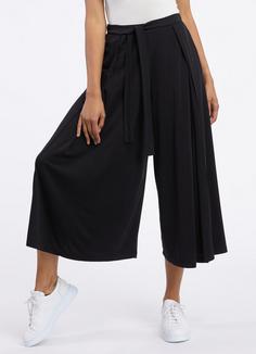 Rückansicht von Ragwear Rozalia Culotte Damen black