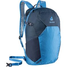 Deuter Speed Lite 21 Wanderrucksack ink-wave