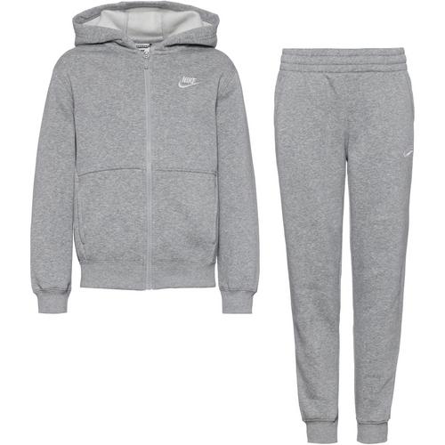 Nike NSW CLUB FLEECE Trainingsanzug Kinder