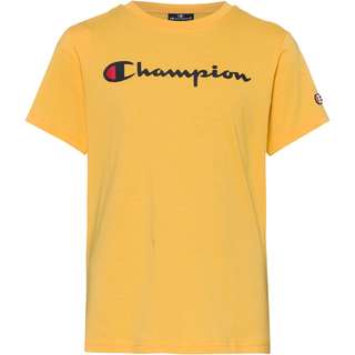 CHAMPION LEGACY ICONS T-Shirt Kinder banana