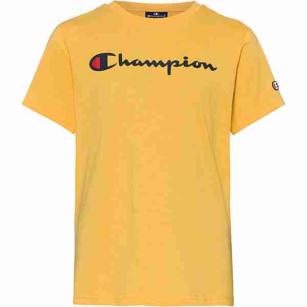 CHAMPION LEGACY ICONS T-Shirt Kinder banana