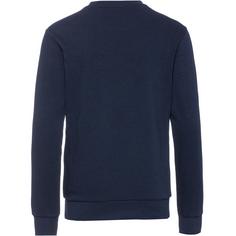 Rückansicht von CHAMPION LEGACY ICONS Sweatshirt Kinder sky captain