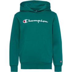 CHAMPION LEGACY ICONS Hoodie Kinder aventurine