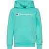 CHAMPION LEGACY ICONS Hoodie Kinder - cockatoo