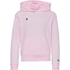 CHAMPION LEGACY ICONS Hoodie Kinder pink lady