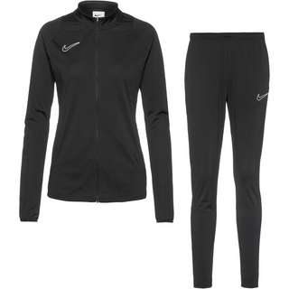 Nike Academy Trainingsanzug Damen black-white