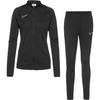 Nike Academy Trainingsanzug Damen - black-white
