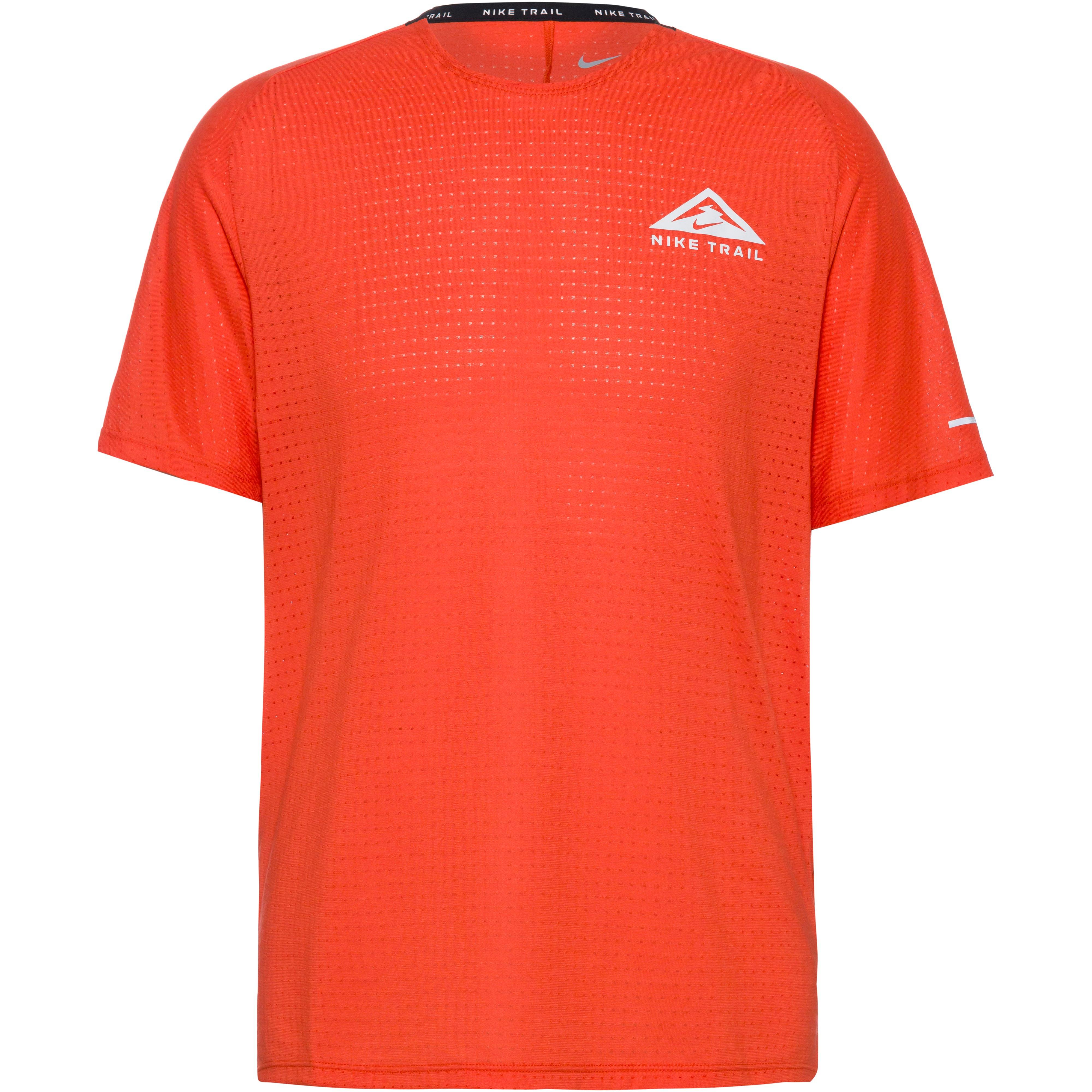 Nike Solar Chase Funktionsshirt Herren